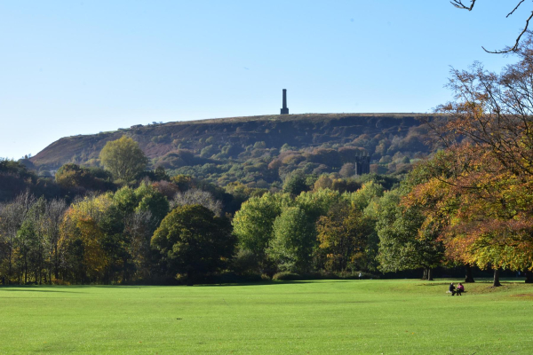 Peel Tower from Nuttall Park
14-Leisure-01-Parks and Gardens-001-Nuttall Park General
Keywords: 2018