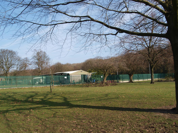 Bowling Greens Nuttall Park
14-Leisure-01-Parks and Gardens-001-Nuttall Park General
Keywords: 2018