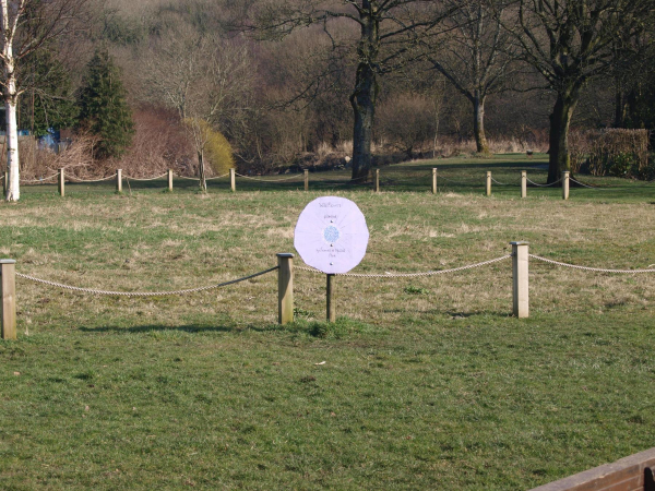 Wild Flower Garden Nuttall Park
14-Leisure-01-Parks and Gardens-001-Nuttall Park General
Keywords: 2018