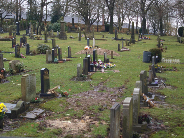 Ramsbotom Cemetery 
17-Buildings and the Urban Environment-05-Street Scenes-007-Cemetery Road
Keywords: 2018
