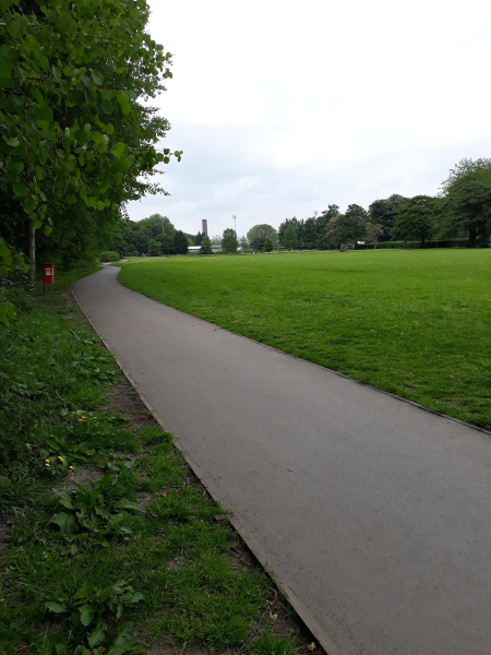 Newly Laid Path around Nuttall Park
14-Leisure-01-Parks and Gardens-001-Nuttall Park General
Keywords: 2018