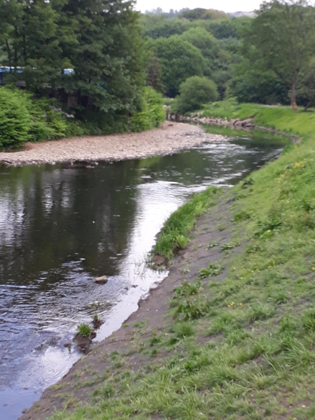 River Irewell Nuttall Park
14-Leisure-01-Parks and Gardens-001-Nuttall Park General
Keywords: 2018