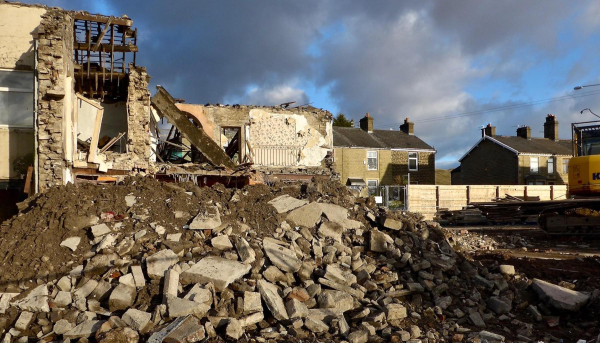 Highly Commended - Demolition of the Horse & Jockey Public House, Edenfield     
17-Buildings and the Urban Environment-05-Street Scenes-011-Edenfield
Keywords: 2018