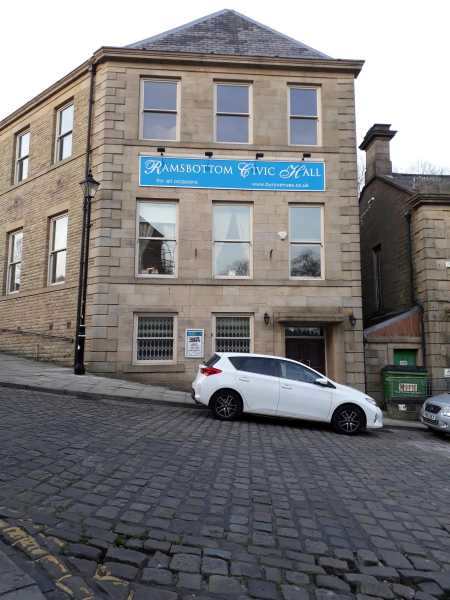 Civic Hall 
07-Government and Politics-02-Government and Public Buildings-001-Civic Hall
Keywords: 2019