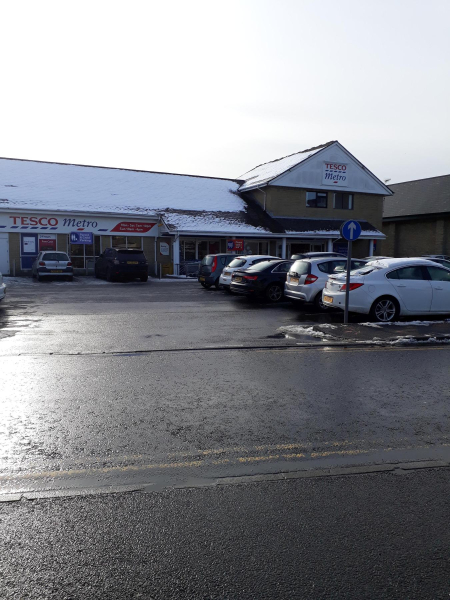 Tesco Ramsbottom
03-Shops, Restaurants and Hotels-02-Individual shops-001-Supermarkets
Keywords: 2019