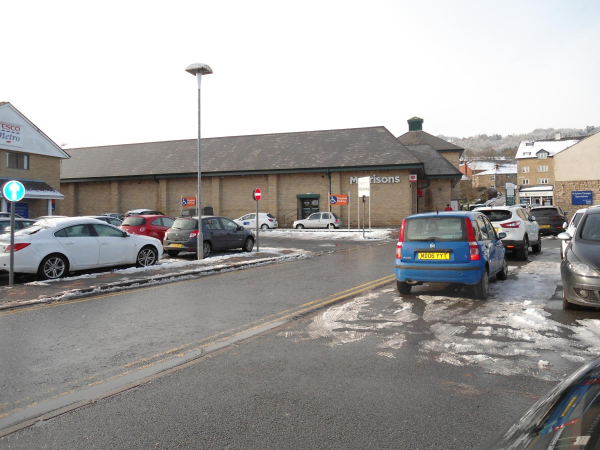 Tesco & Morrison Ramsbottom
03-Shops, Restaurants and Hotels-02-Individual shops-001-Supermarkets
Keywords: 2019