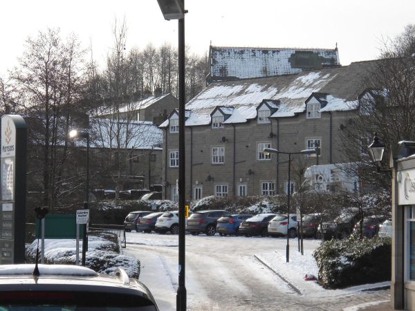 Houses on Square Street 
17-Buildings and the Urban Environment-05-Street Scenes-026-Square Street area
Keywords: 2019