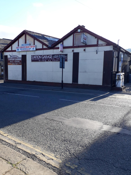Station Garage Railway Street 
17-Buildings and the Urban Environment-05-Street Scenes-022-Railway Street
Keywords: 2019