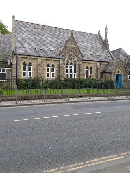 St Andrew's School
06-Religion-01-Church Buildings-002-Church of England  -  St. Andrew, Bolton Street, Ramsbottom
Keywords: 2019