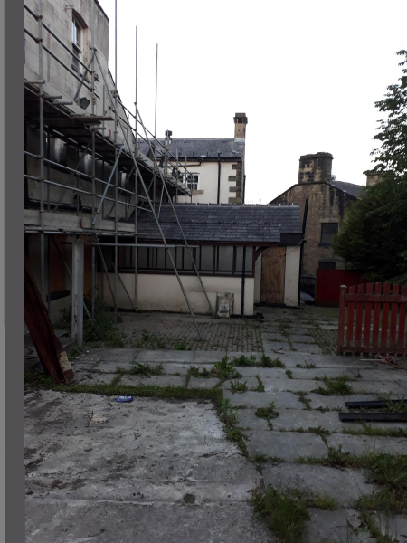 Renovation of Grants Arms Back 
14-Leisure-05-Pubs-012-Grant Arms
Keywords: 2019