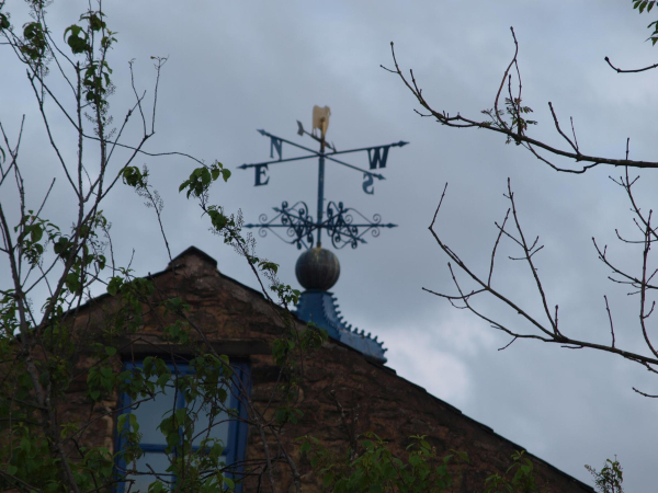 Irwell Brewery Weather Vane 
14-Leisure-05-Pubs-037-Irwell Brewery
Keywords: 2019