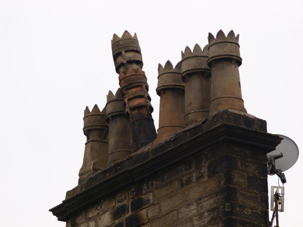 Wonky Chimney on House on Bolton Street
17-Buildings and the Urban Environment-05-Street Scenes-031 Bolton Street
Keywords: 2019