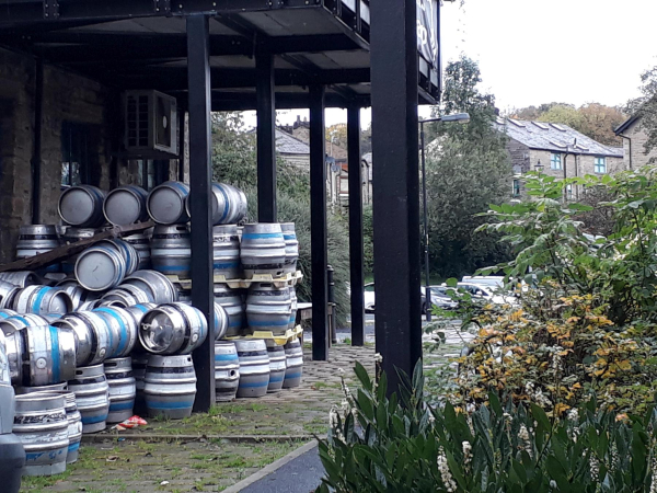 Beer Kegs Irwell Brewery 
14-Leisure-05-Pubs-037-Irwell Brewery
Keywords: 2019