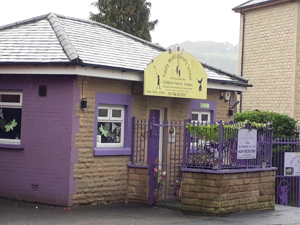 Tiddly Winks Nursery Square Street 
17-Buildings and the Urban Environment-05-Street Scenes-026-Square Street area
Keywords: 2019