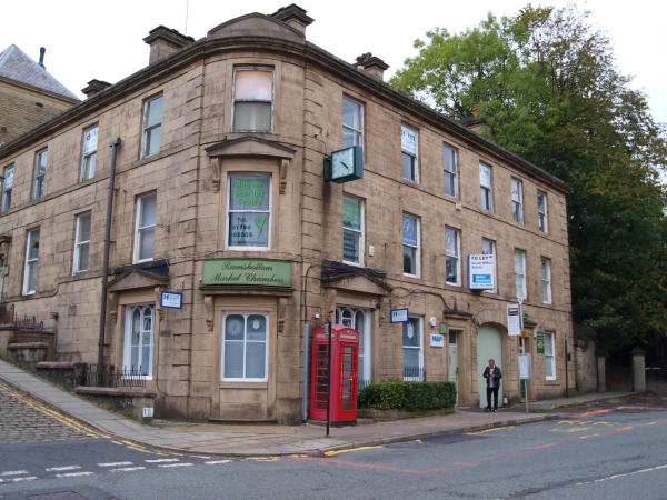 Ramsbottom Market Chambers 
17-Buildings and the Urban Environment-05-Street Scenes-017-Market Place
Keywords: 2019