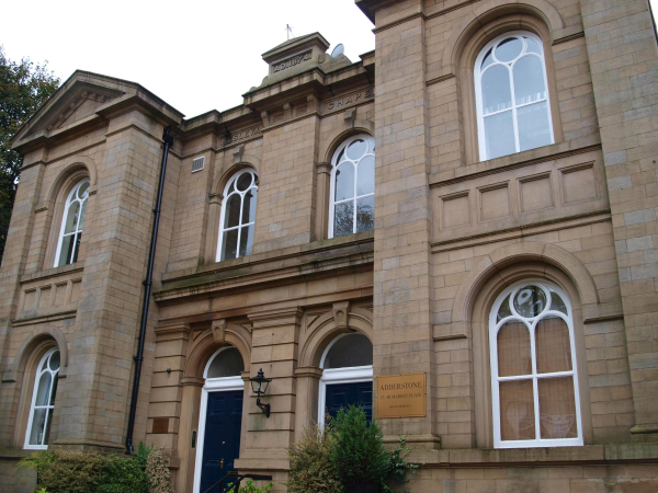 Christ Church Chapel (Wesleyan Chapel) Ramsbottom Lane
06-Religion-01-Church Buildings-014-Christ Church Baptist Methodist, Great Eaves Road, Ramsbottom
Keywords: 2019