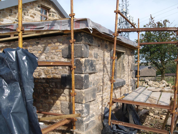 Grants Tower in the Process of being renovated 
08- History-01-Monuments-001-Grant's Tower
Keywords: 2019