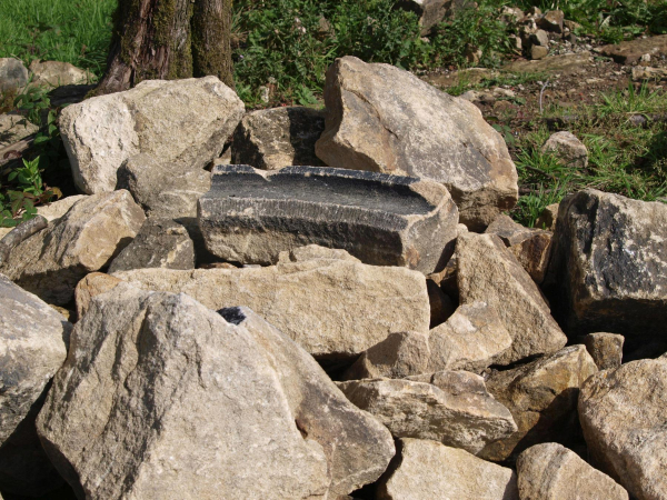 Grants Tower in the Process of being renovated 
08- History-01-Monuments-001-Grant's Tower
Keywords: 2019