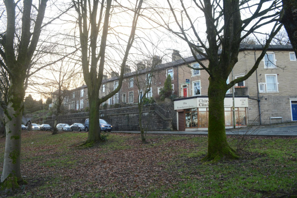 Carlton Place - Ramsbottom Lane 
17-Buildings and the Urban Environment-05-Street Scenes-027-Stubbins Lane and Stubbins area
Keywords: 2019