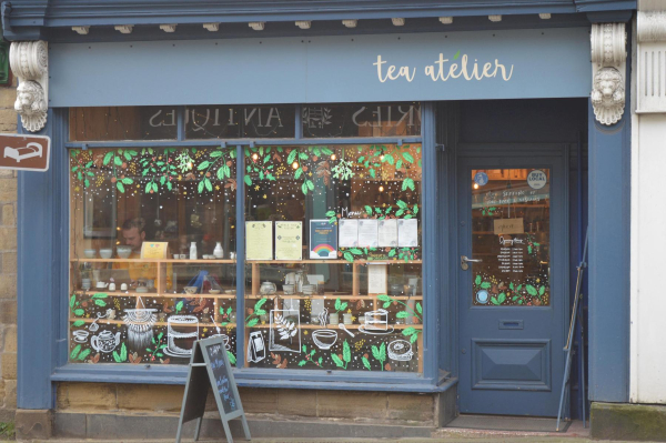 Tea Atelier 
17-Buildings and the Urban Environment-05-Street Scenes-017-Market Place
Keywords: 2019