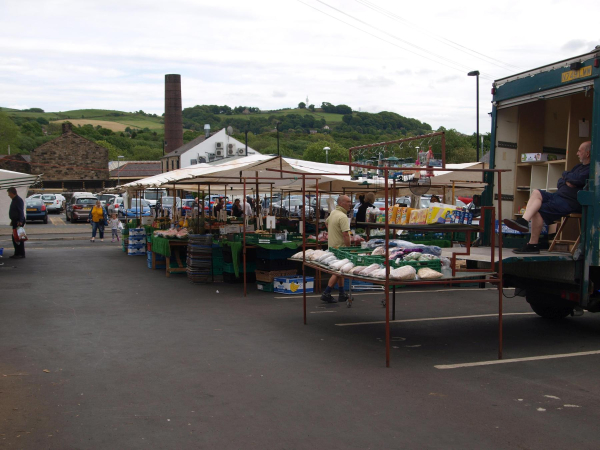 Ramsbottom Saturday Market 
14-Leisure-04-Events-006-Markets
Keywords: 2019