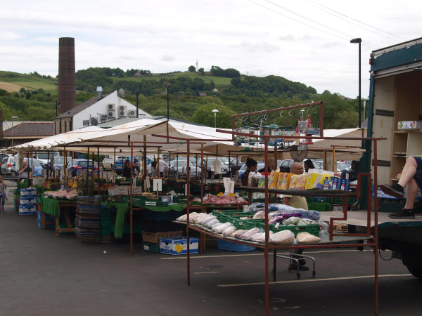 Ramsbottom Saturday Market 
14-Leisure-04-Events-006-Markets
Keywords: 2019
