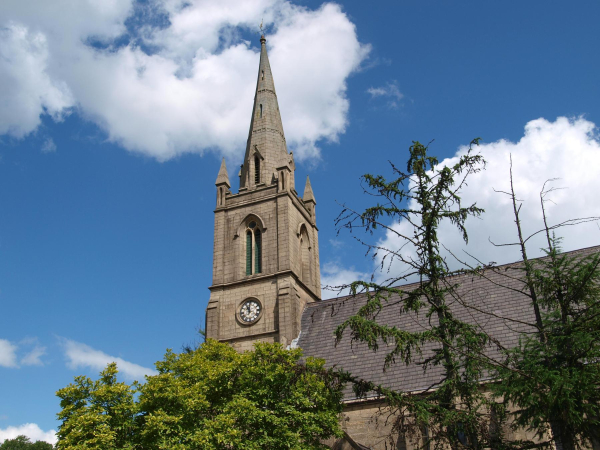 75yrs Celebrations of D-Day with Ramsbottom Royal British Legion - St Paul's Church striking 11 a.m.
15-War-02-World War 2-000-General
Keywords: 2019