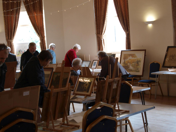Ramsbottom Exibition of 200yrs of Paintings and Photos - I know were that is 
01-Ramsbottom Heritage Society-01-RHS Activities-009-2019 Art Exhibition in Civic Hall
Keywords: 2019