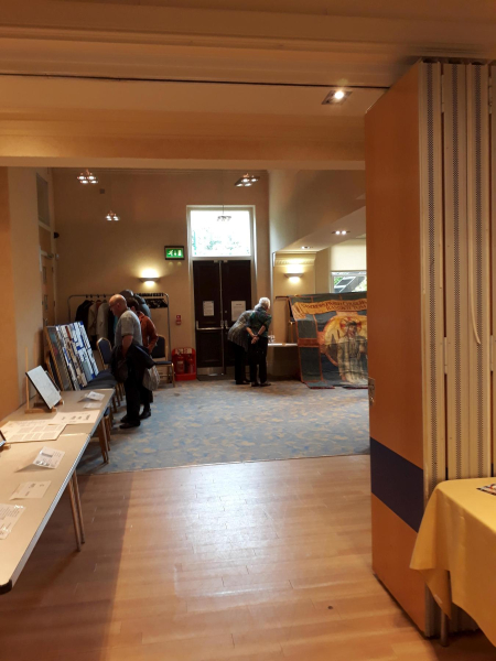 Ramsbottom Exibition of 200yrs of Paintings and Photos - That looks intresting 
01-Ramsbottom Heritage Society-01-RHS Activities-009-2019 Art Exhibition in Civic Hall
Keywords: 2019