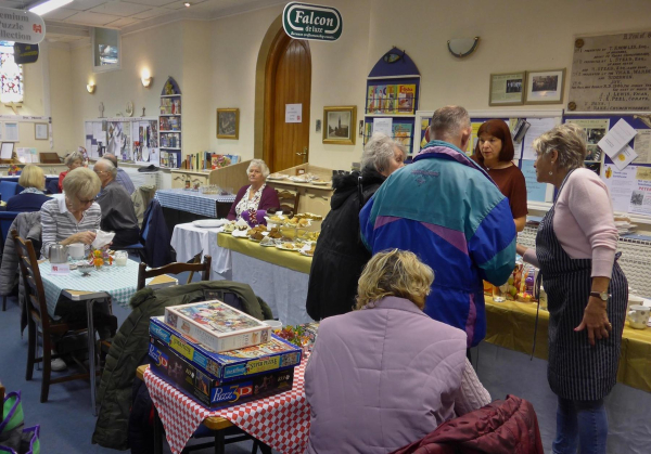 The Ramsbottom Jigsaw Festival Cafe sponsored by Falcon - Sept 8 
14-Leisure-04-Events-000-General
Keywords: 2019