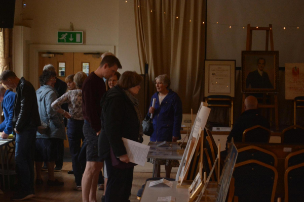 Heritage Society Art Exhibition - October 2019
01-Ramsbottom Heritage Society-01-RHS Activities-009-2019 Art Exhibition in Civic Hall
Keywords: 2019