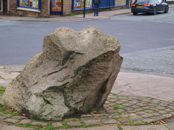 Ramsbottom Urban District Council Stone 1894-1974 - Market Place 
17-Buildings and the Urban Environment-05-Street Scenes-017-Market Place
Keywords: 2019