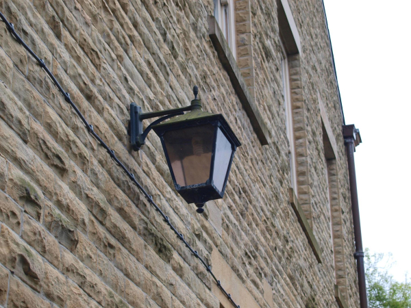 Lamp on side of Civic Hall 
07-Government and Politics-02-Government and Public Buildings-001-Civic Hall
Keywords: 2019