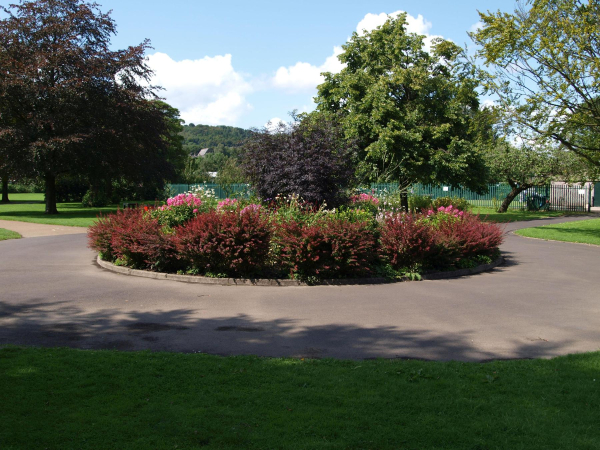 Floral Display in Nuttall Park
14-Leisure-01-Parks and Gardens-001-Nuttall Park General
Keywords: 2019