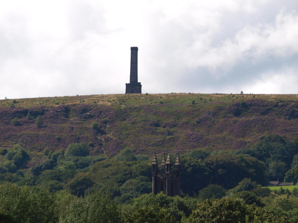 Peel Tower & St Andrew's Church from Nuttall Park
14-Leisure-01-Parks and Gardens-001-Nuttall Park General
Keywords: 2019