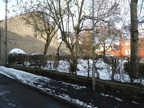 Garden's on Bolton Street/Bolton Road West & Holt Street
17-Buildings and the Urban Environment-05-Street Scenes-031 Bolton Street
Keywords: 2019