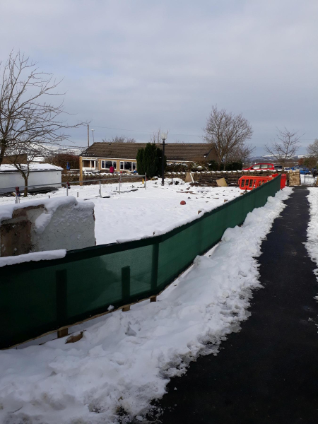 Bleakholt Animal Sanctuary in snow
19-Animals and Plants-01-General-001-Bleakholt Animal Sanctuary
Keywords: 2019