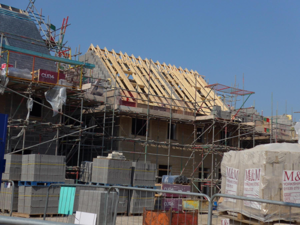 Pilgrim Gardens, Market Street, Edenfield? ? ? ? ? 
17-Buildings and the Urban Environment-05-Street Scenes-011-Edenfield
Keywords: 2019