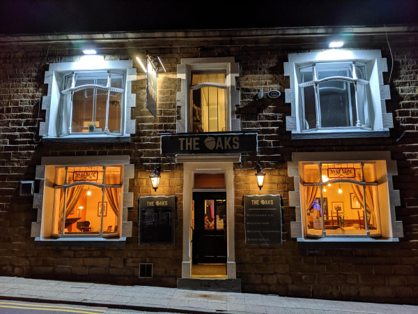 Ramsbottom Pubs at night  - The Oaks
14-Leisure-05-Pubs-027-Royal Oak
Keywords: 2019