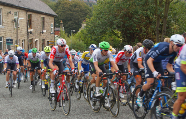 Tour of Britain Cycle Race
14-Leisure-02-Sport and Games-007-Cycling and Cycle Races
Keywords: 2019