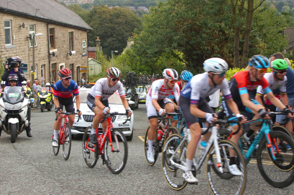 Tour of Britain Cycle Race
14-Leisure-02-Sport and Games-007-Cycling and Cycle Races
Keywords: 2019