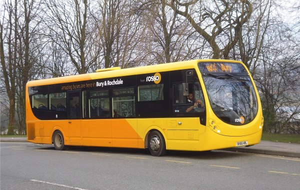 Buses
16-Transport-02-Trams and Buses-000-General
Keywords: 2019