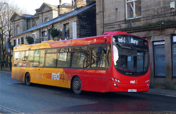 Buses
16-Transport-02-Trams and Buses-000-General
Keywords: 2019