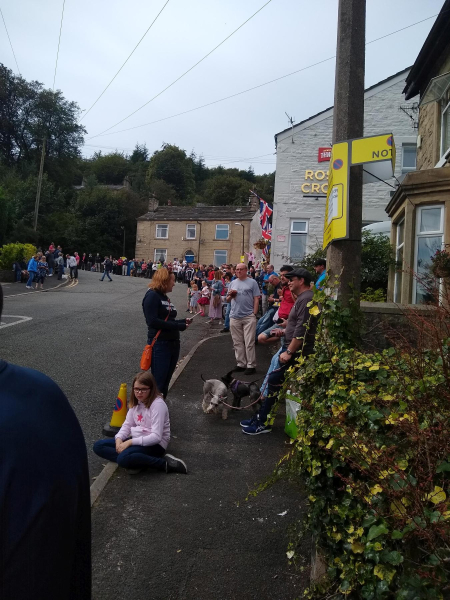 Tour of Britain Cycle Race
14-Leisure-02-Sport and Games-007-Cycling and Cycle Races
Keywords: 2019