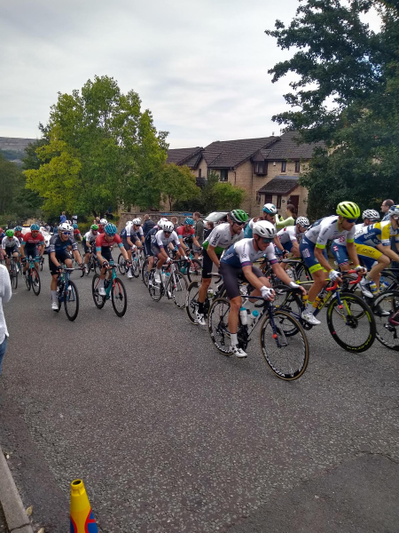 Tour of Britain Cycle Race
14-Leisure-02-Sport and Games-007-Cycling and Cycle Races
Keywords: 2019