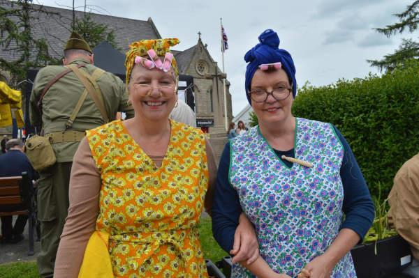 1940'S Weekend
14-Leisure-04-Events-003-1940s weekends
Keywords: 2019