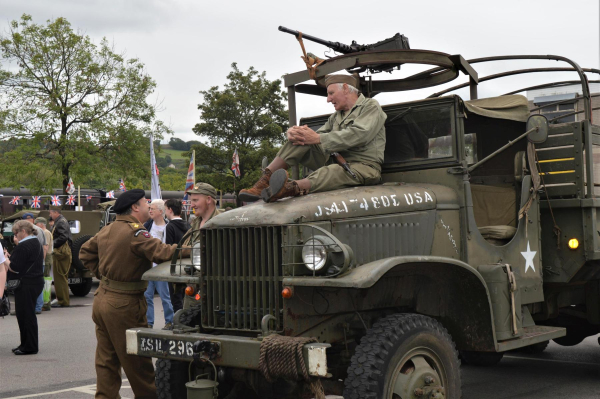 1940'S Weekend
14-Leisure-04-Events-003-1940s weekends
Keywords: 2019