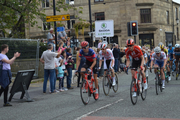 Tour of Britain Cycle Race
14-Leisure-02-Sport and Games-007-Cycling and Cycle Races
Keywords: 2019