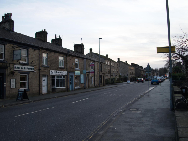 Shops on Bolton Road West 
17-Buildings and the Urban Environment-05-Street Scenes-002-Bolton Road West
Keywords: 2020