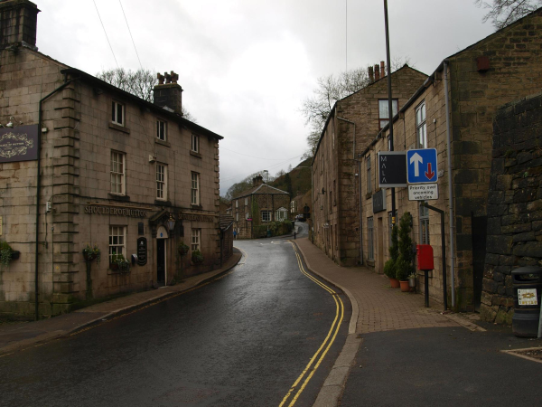 Shoulder of Mutton & Cottages Holcombe Village 
17-Buildings and the Urban Environment-05-Street Scenes-014-Holcombe Village
Keywords: 2020